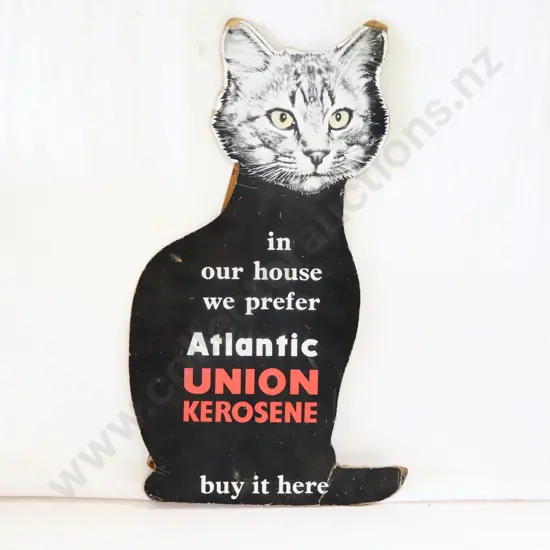 Atlantic Union Kerosene Countertop Storedisplay