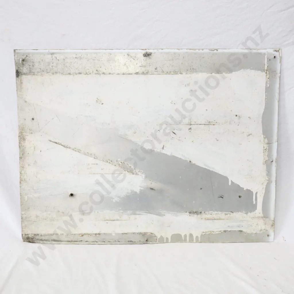 Warning Air Security Dogs Tin Sign Image 1++