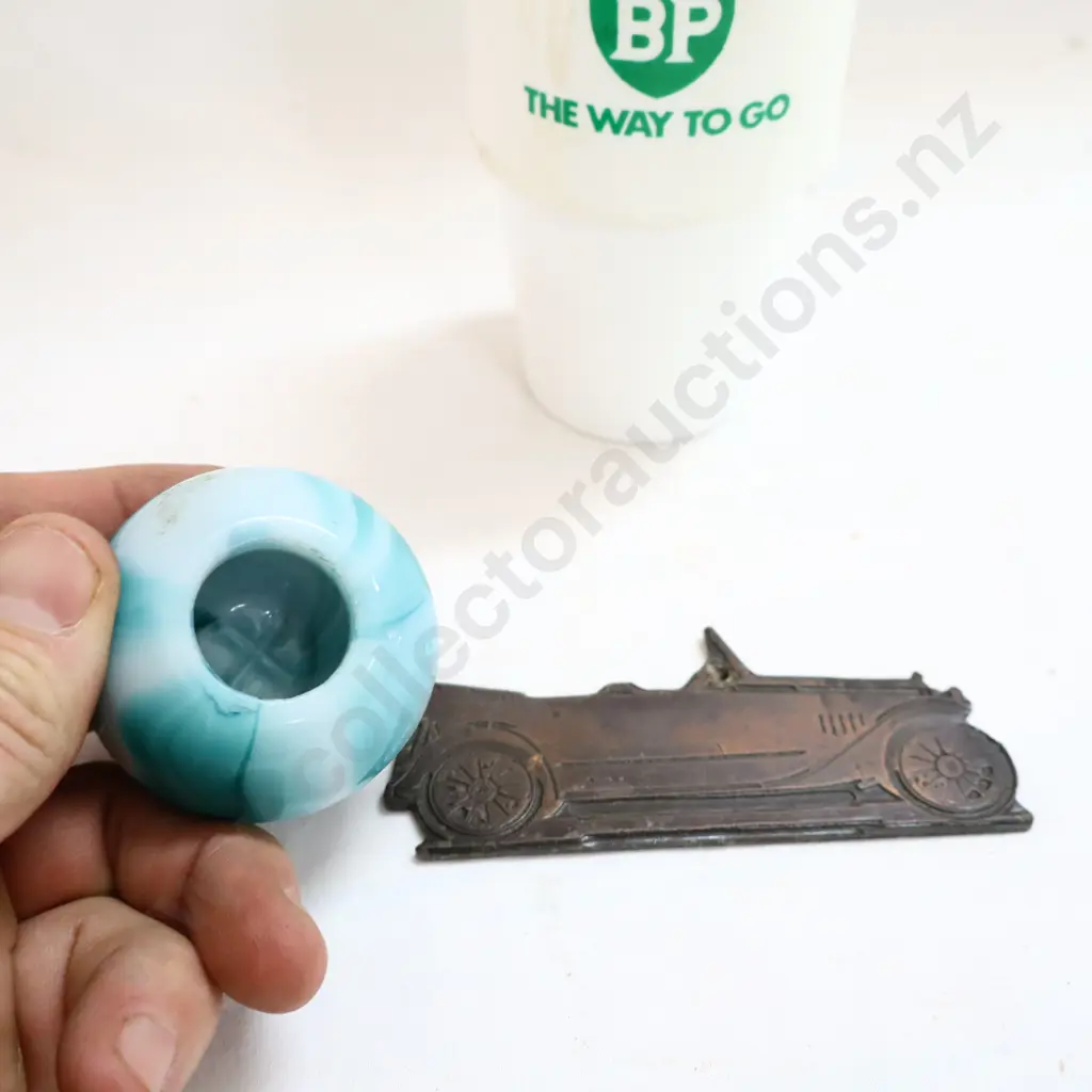 Glass Shifter, BP Cups And Print Block Image 1++