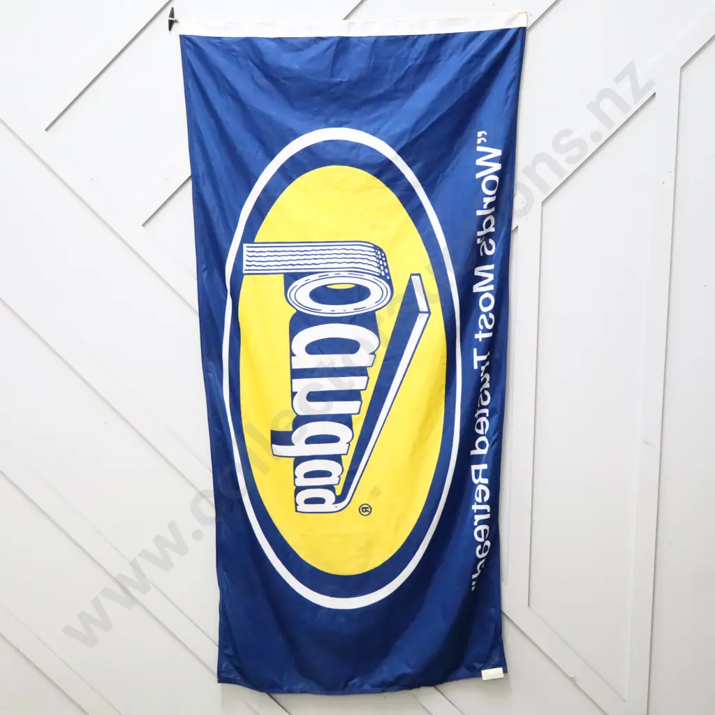 Original Bandag Flag Image 1++