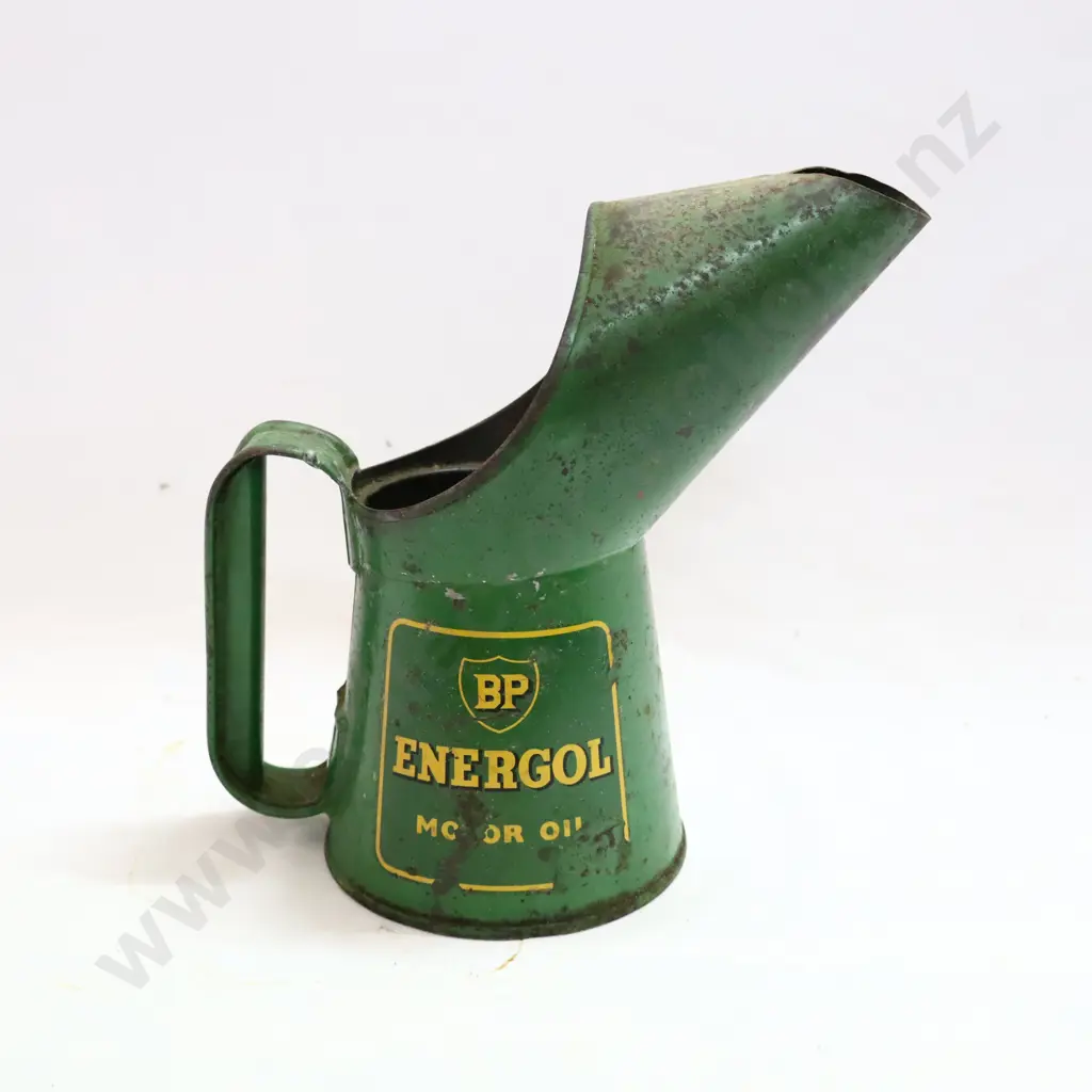 BP Oil Dipper Image 1++