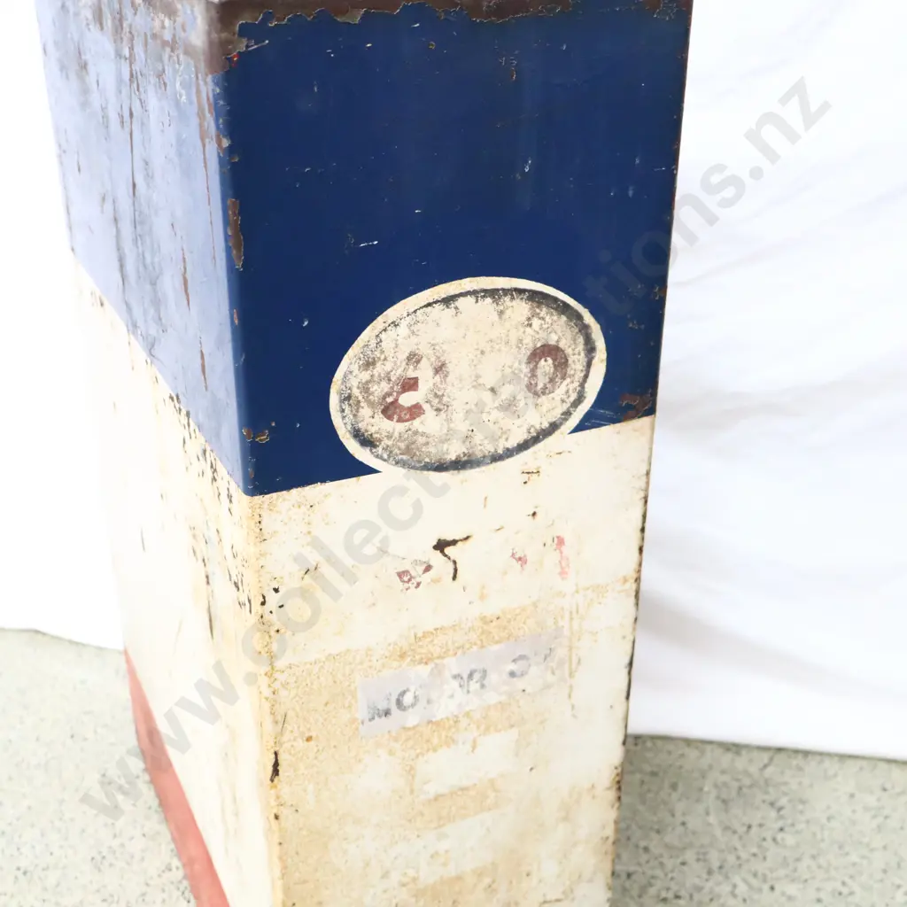 Esso Hi Boy Oil Pump Image 1++