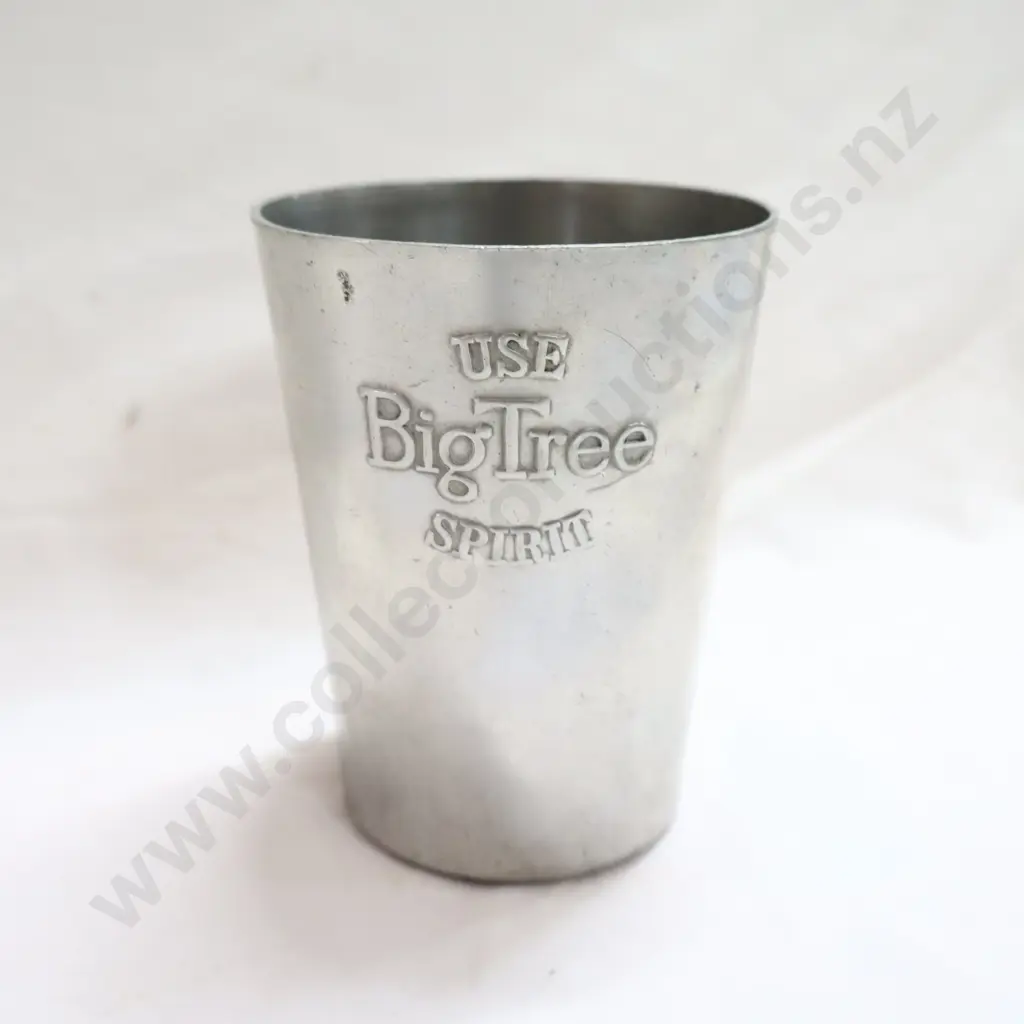 Use Big Tree Spirit Cup Image 1++