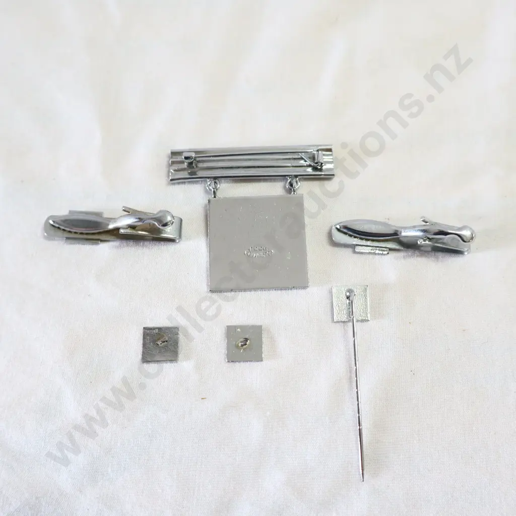 AA Canterbury x 6 Image 1++