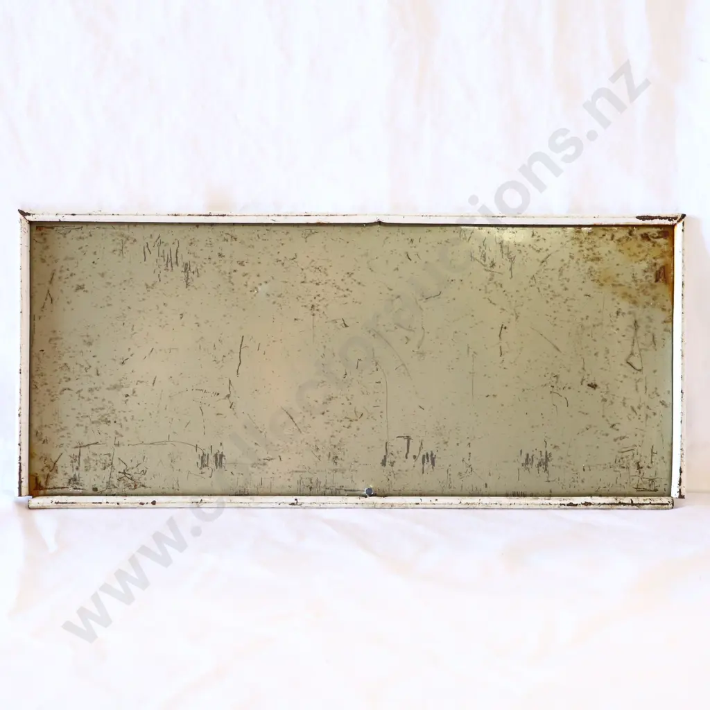 Michelin Tin Sign Image 1++