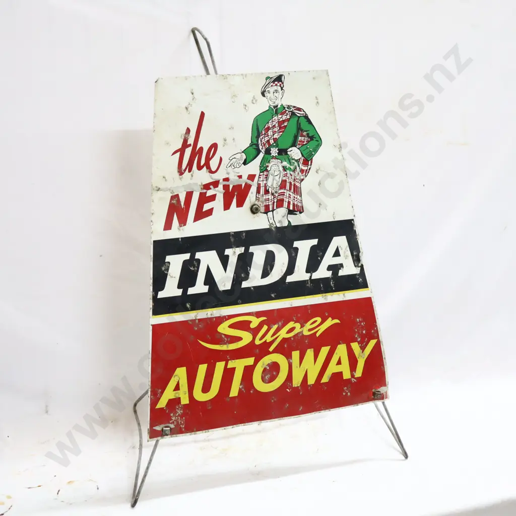 Indai Tyres Tyre Rack Image 1++