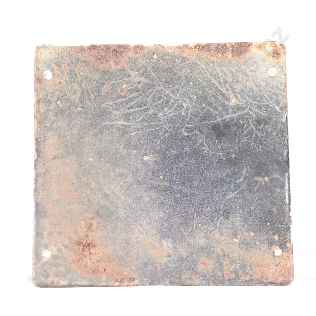 Lubricated Europa Enamel Petrol Bowser Image 1++