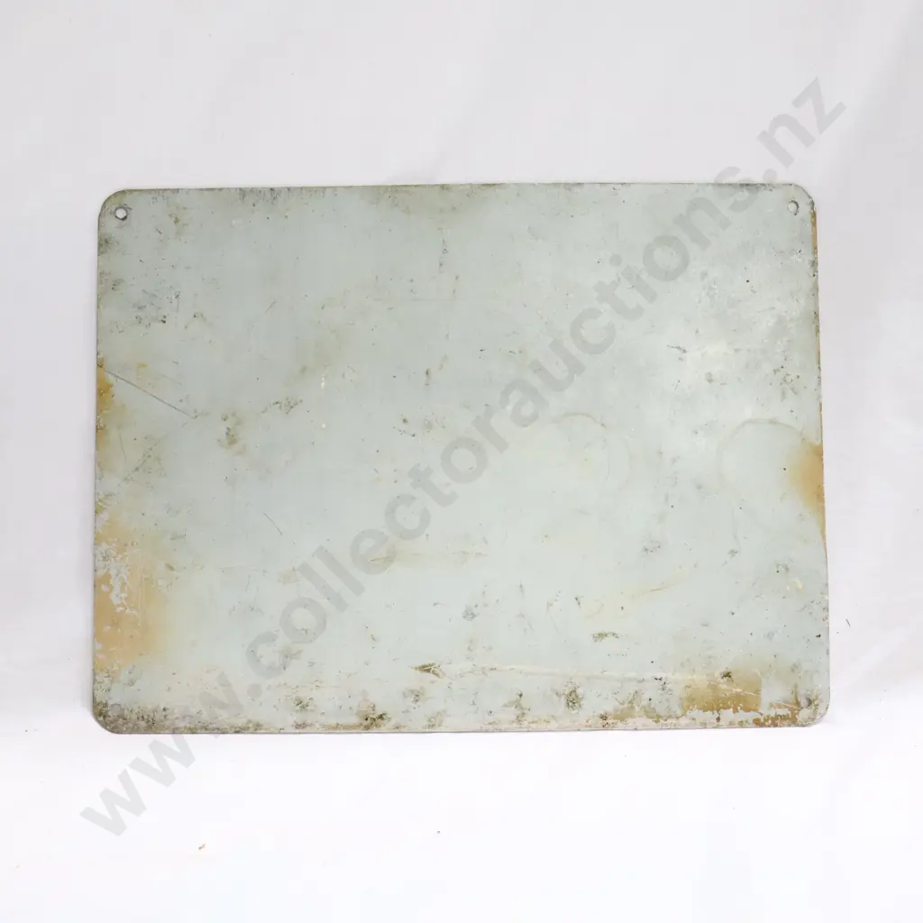 Mobil Gas Tin Petrol Bowser sign Image 1++