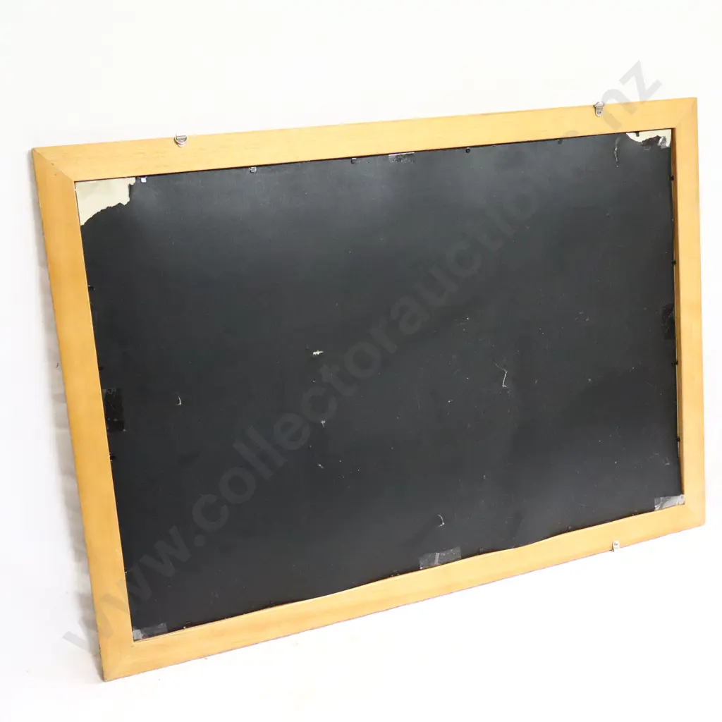 Framed Holden Puzzle Image 1++