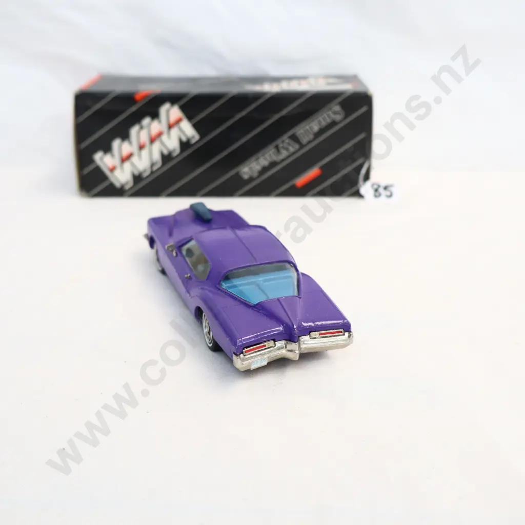 1/43 Western Models 1972 Buick Rivera Image 1++