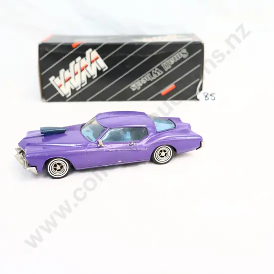 1/43 Western Models 1972 Buick Rivera