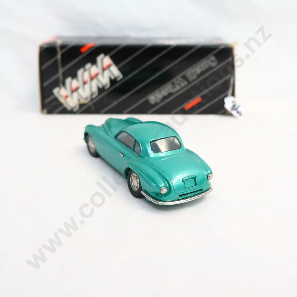 1/43 Western Models 1950 Alfa Romeo Villa D'Este Image 1++