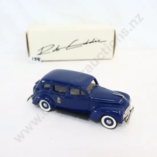 1/43 Rob Eddie 1950 Volvo PV831