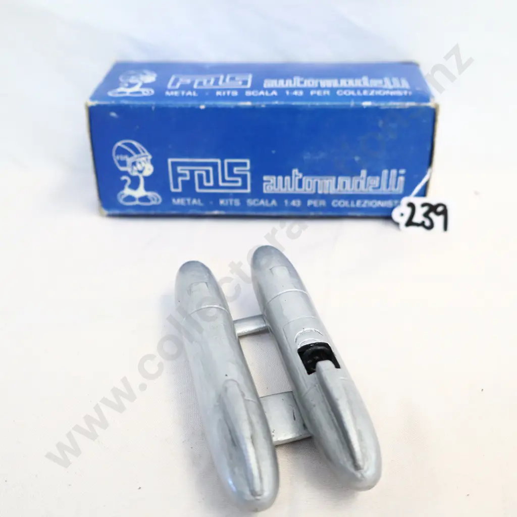 1/43 FDS Model Tarf 2 Image 1++