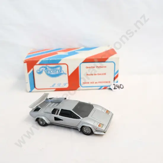 1/43 Record Models Lamborghini Countach
