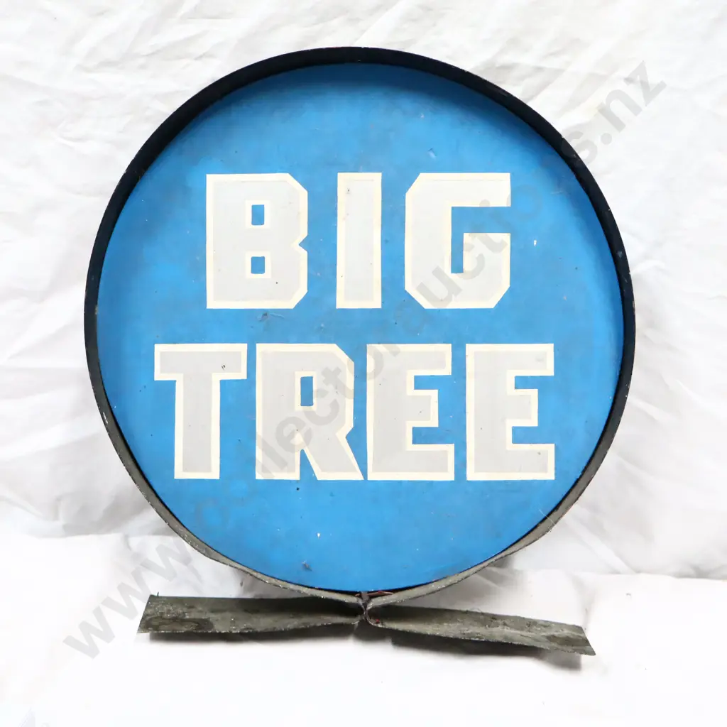 Big Tree Sign Image 1++