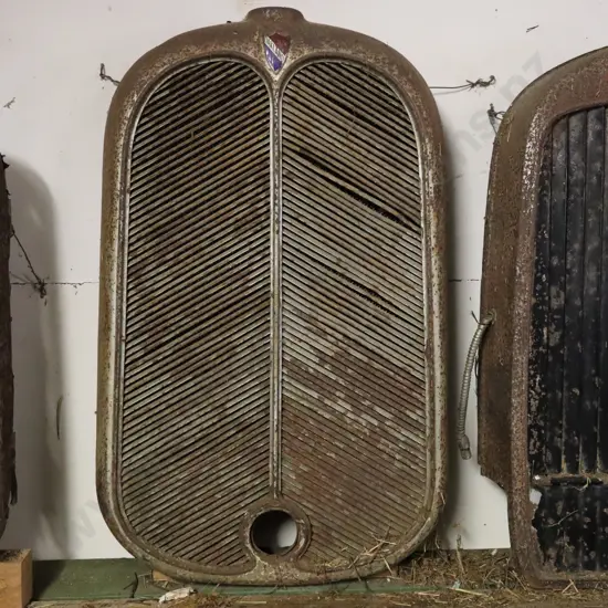 Oakland Radiator