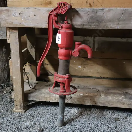 Myers Donkey Pump