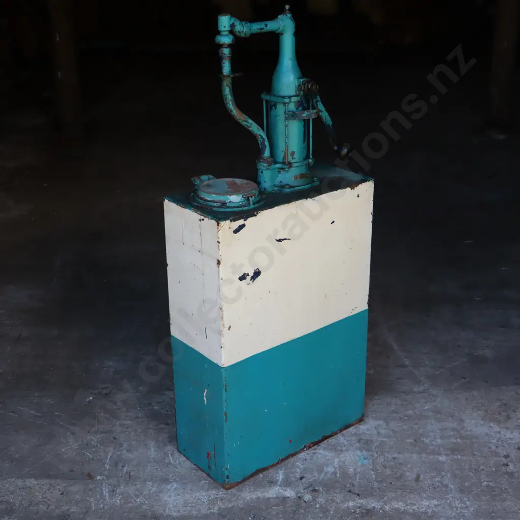 Hi Boy Oil Pump Atlantic Image 1++