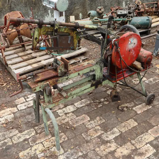 Metal Cutter