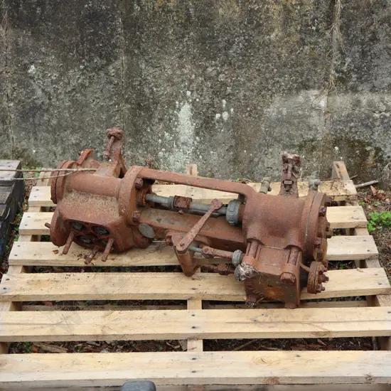 Steam Pump