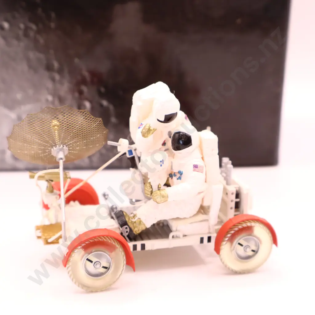 1/43  Mini Champs   1971  LRV Moon Car Image 1++