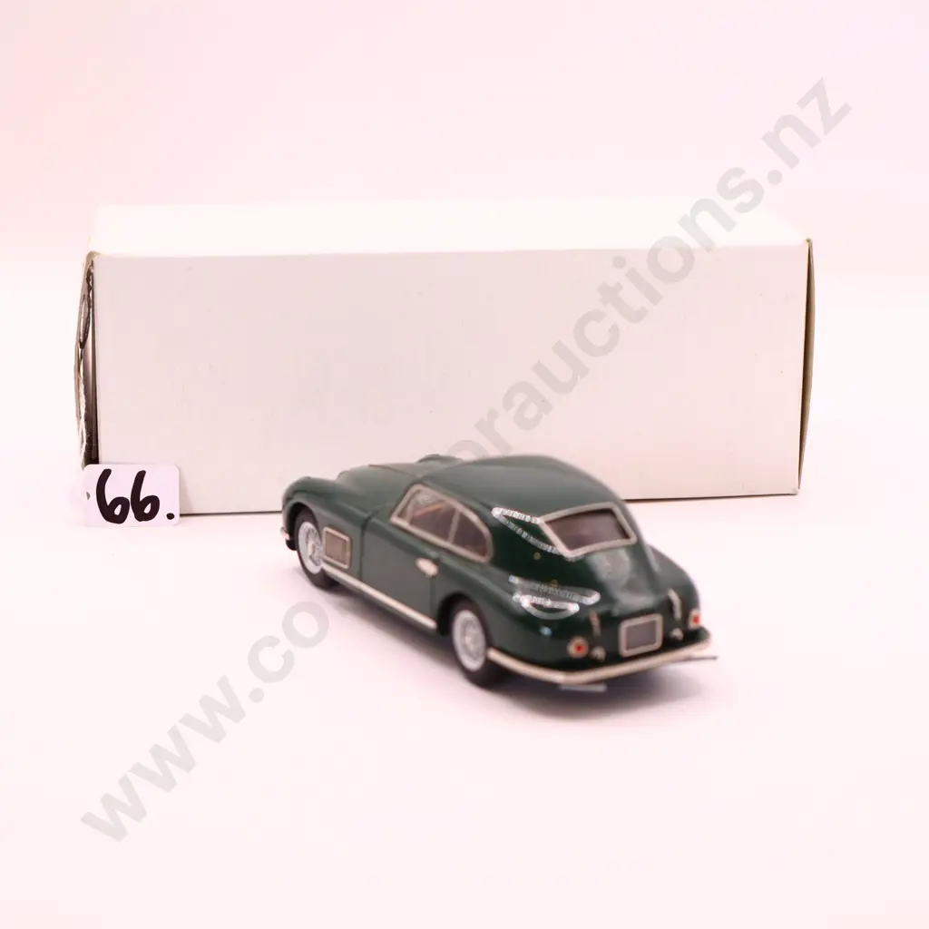 1/43 Four Wheel Models   Aston Martin  DB2 Image 1++