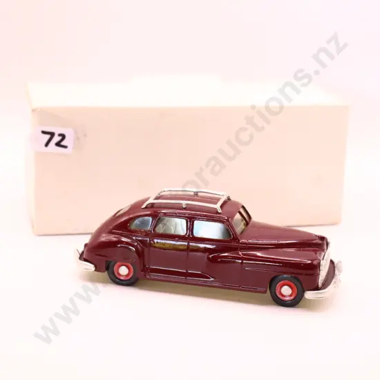 1/43  Sun Motors Co   De Sorta