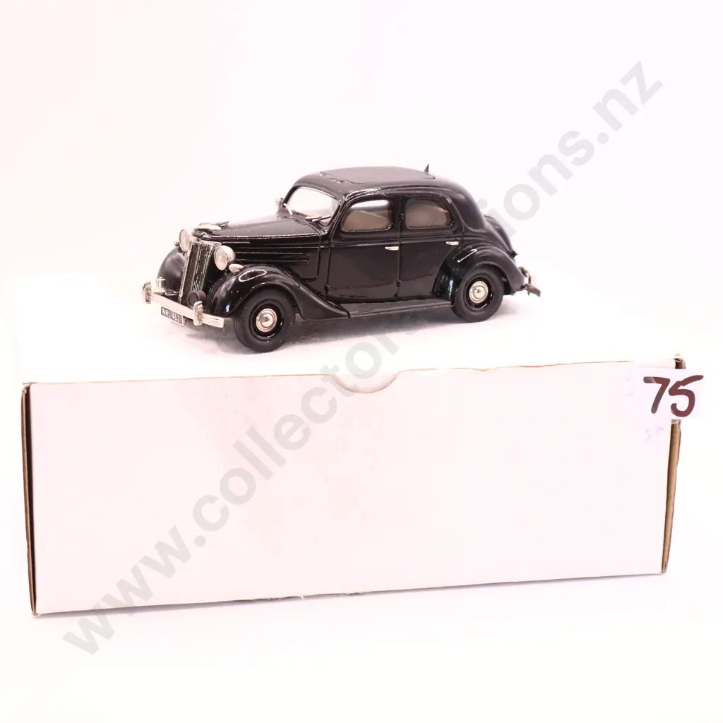 Police Vehicles   1949  Ford V8 Pilot  Image 1++