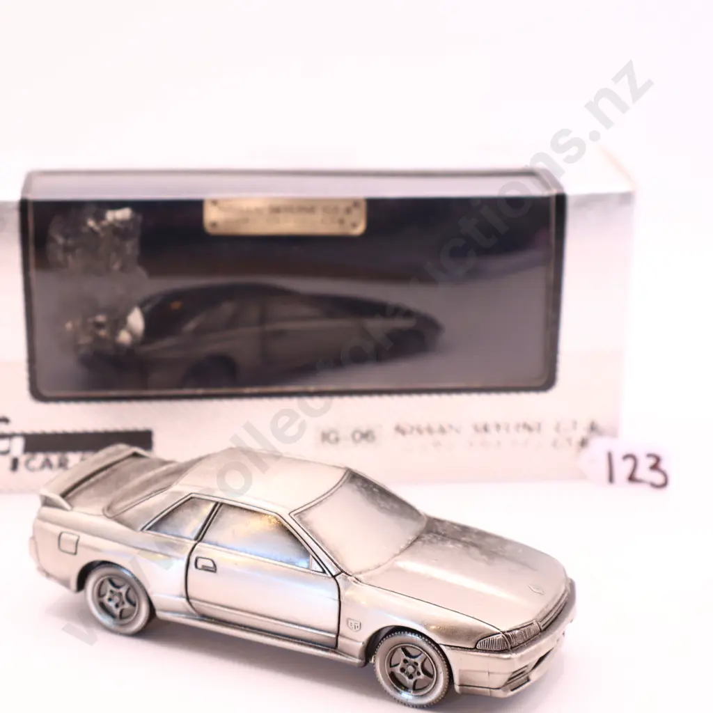 1/40 Diapet  Nissan Skyline  Image 1++