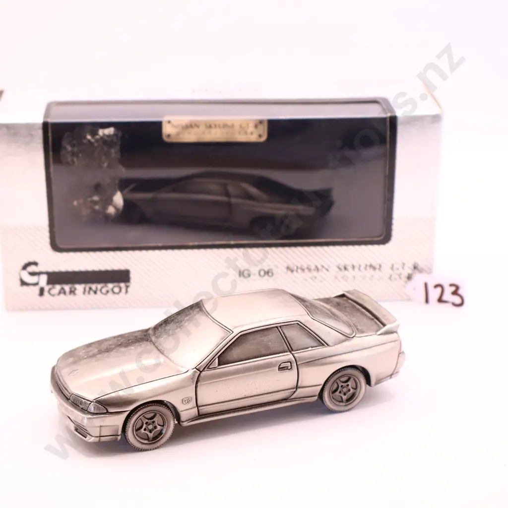 1/40 Diapet  Nissan Skyline  Image 1++