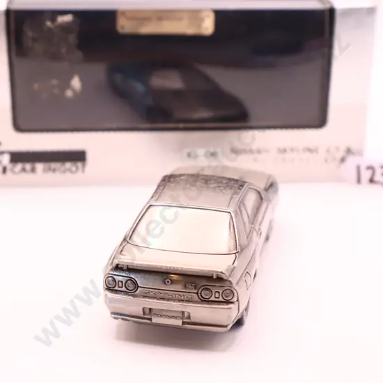 1/40 Diapet  Nissan Skyline 