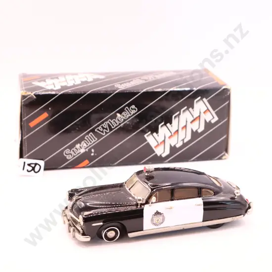 1/43 Western Models  1948  Hudson Commodore 