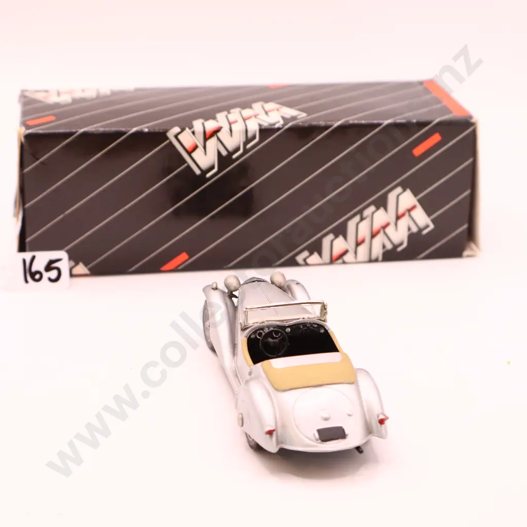 1/43 Western Models  Plumbies  Image 1++