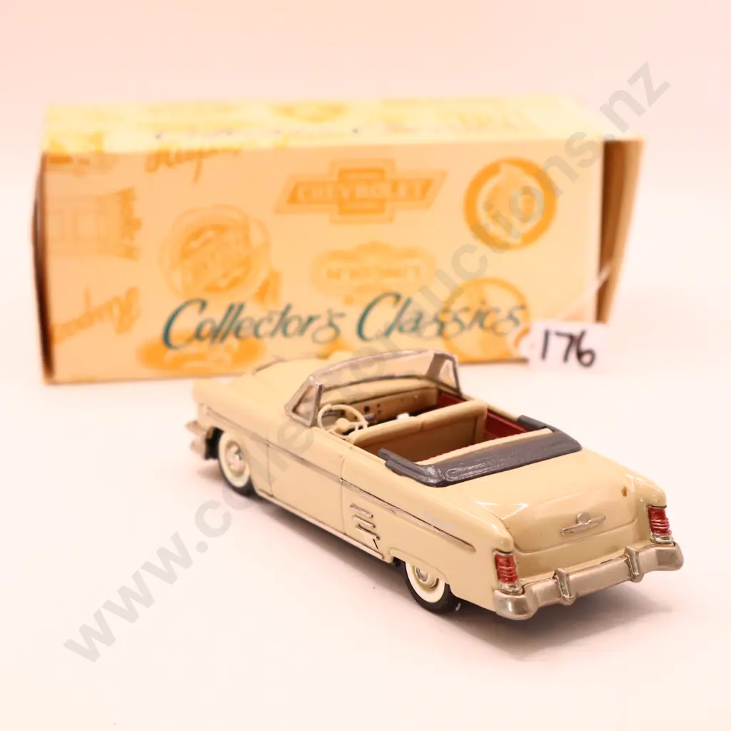 1/43 Collectors Classics  1954  Mercury  Image 1++