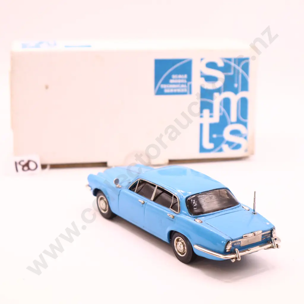 SMTS  Jaguar  XJ6 Series III Daimler Double 6 Image 1++
