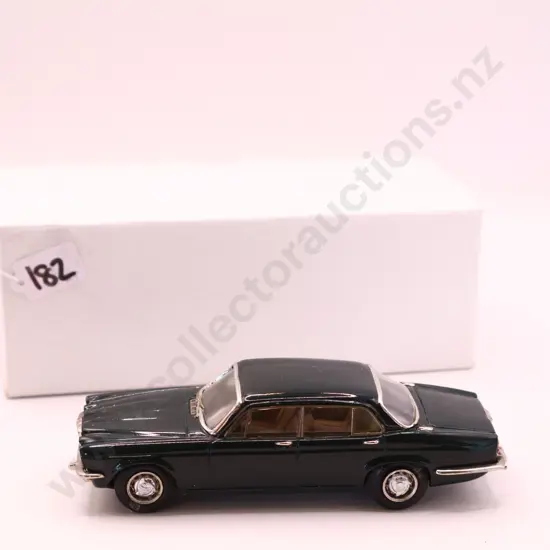 SMTS  Jaguar XJ6  Series II