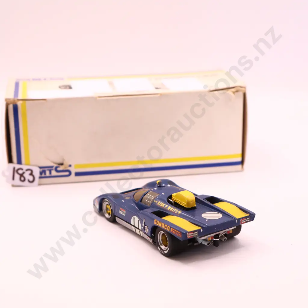 SMTS  1971  Ferrari   512 M Image 1++