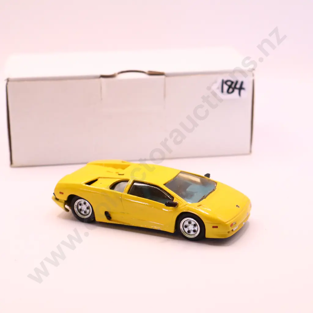 SMTS   Lamborghini  Diablo Image 1++