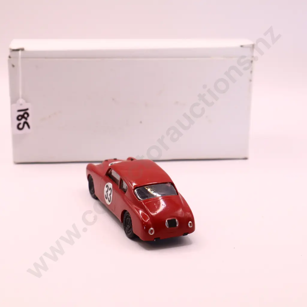 FDS   Langia Aurellia  Coupe Le mans  1951 Image 1++