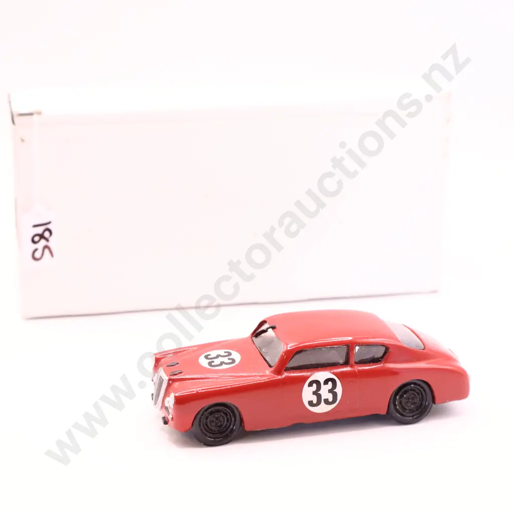 FDS   Langia Aurellia  Coupe Le mans  1951 Image 1++