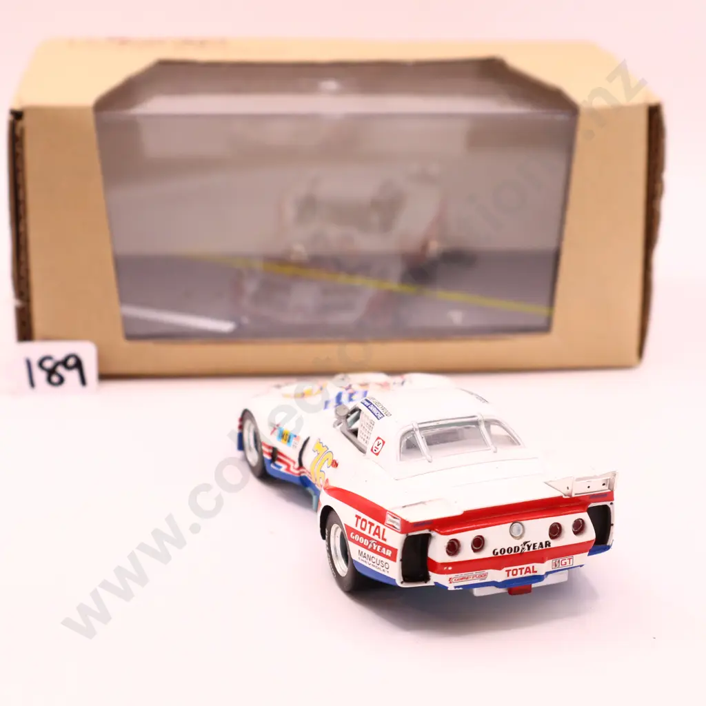 Bizzare  BZ10  Corvette Greenwood  LM76 Image 1++