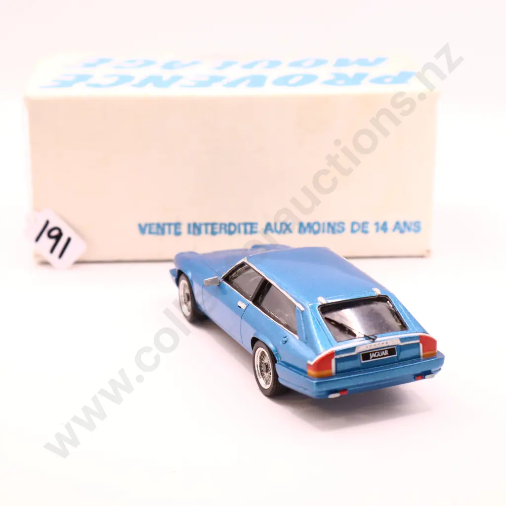 Provence  Moulage   Jaguar   XJSC Image 1++