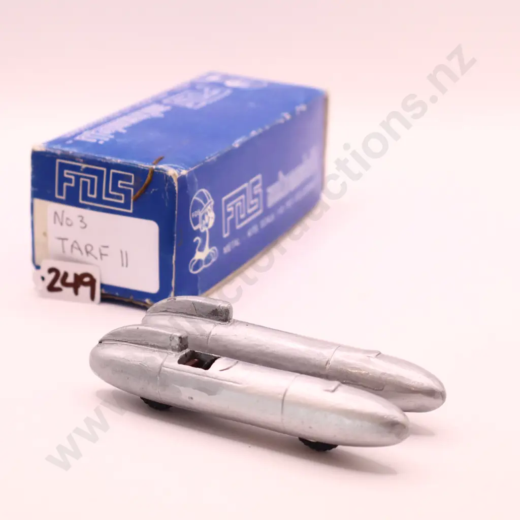 FDS No 3  TARF II Image 1++