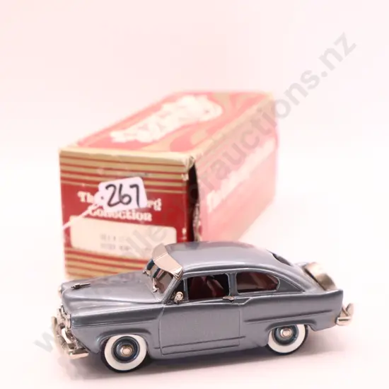 1/43 The Goldrang Collection Henry J Kaiser 1951