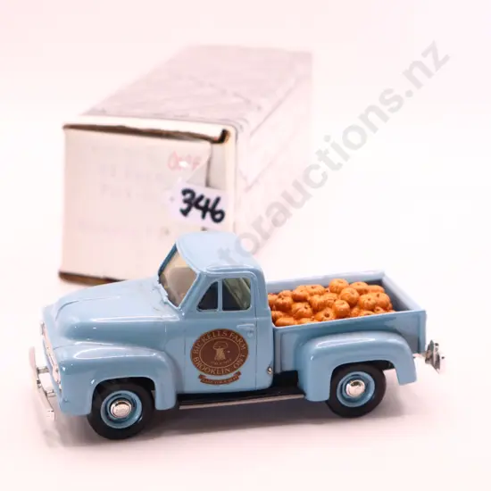 1/43 Durham Classics  53 Ford Pick up 