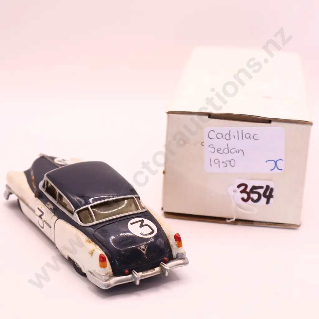 Cadillac Sedan 1950 Image 1++