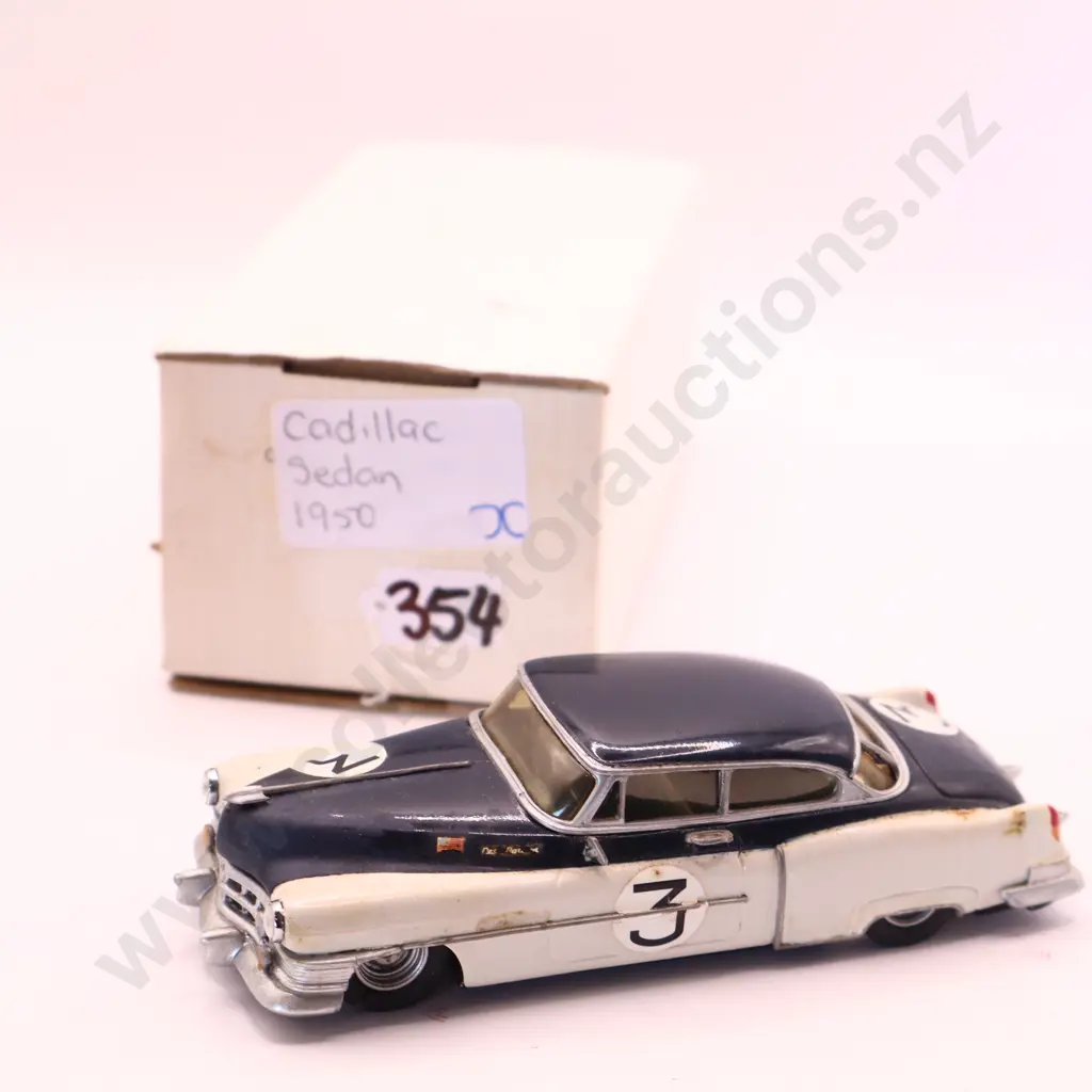 Cadillac Sedan 1950 Image 1++