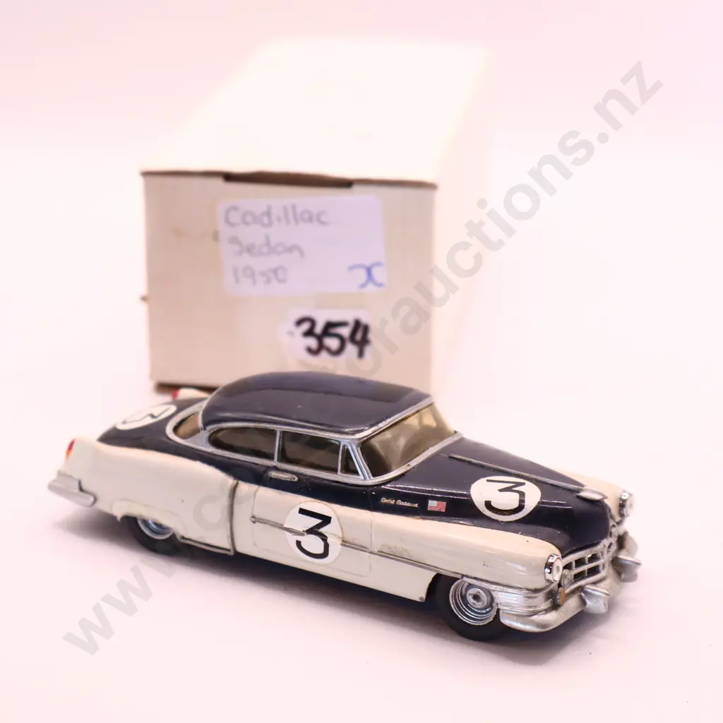 Cadillac Sedan 1950 Image 1++