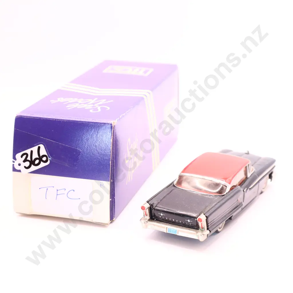 TFC  Oldsmobile   Image 1++